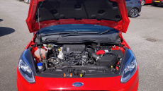 Ford Fiesta 1.0 EcoBoost Hybrid mHEV 125 ST-Line Edition 5dr Petrol Hatchback